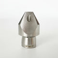 CS Stainless Steel 70mm 1/2 BSPT High Pressure Jetter Nozzle for Drain Sewer Cleaning