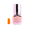 Eyelash Glue Dark-Black Waterproof Fast Drying Eyelash Extension Glue Makeup Adhesive Lash Eyelash Extension Glue