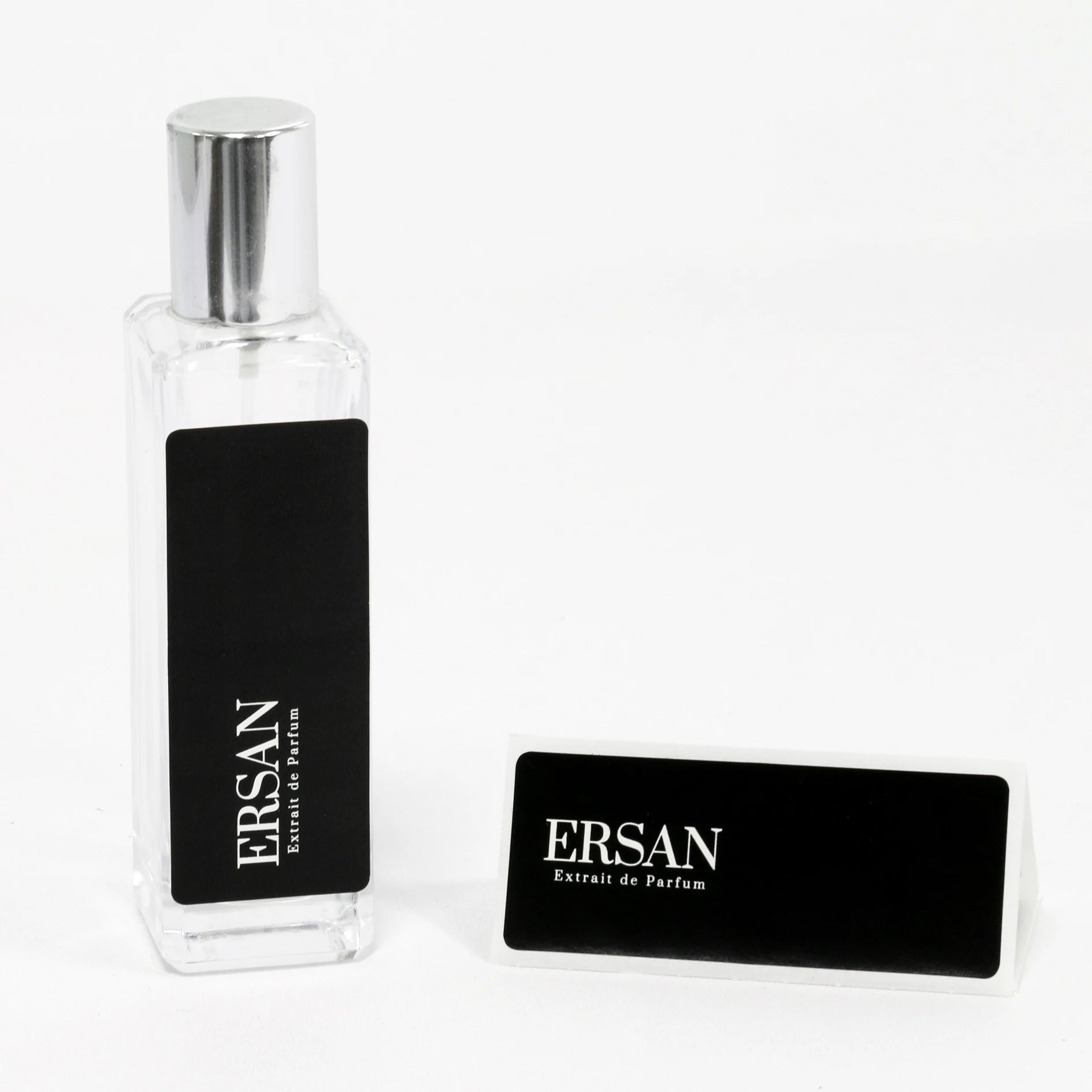 Custom Waterproof Roll Luxury Gold Foil Logo Cosmetic Bottle Transparent Sticker Label Custom Clear Perfume Sticker