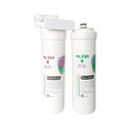 Bayonet Single-Pole Activated Carbon Water Purifier Filter Large Flow Pre-Filter for Hotel Ice Water Application