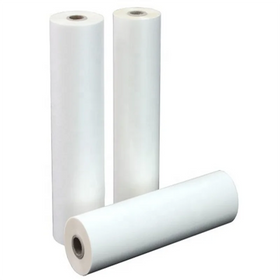 Portable Roll Film 635mm*152M*75mic Transparent Lamination Film 3mil