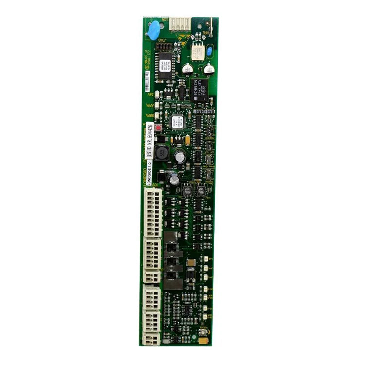 594464 Hall Call 5400 300P Control Board Elevator Parts and Lift Accessories for Apartments