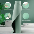 Double-sided Non-slip Coconut Fiber Yoga Mat