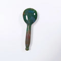 Huiying Facial gua sha tools jade stone board spoon guasha Indian agate plate for beauty