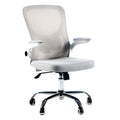 Office Executive Chair Height Adjustable 360 Swivel High Back Mesh Office Chair With Lumbar Support
