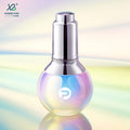 Wholesale 30ml Glass Dropper Bottles for Essential Oils and Lotions Screw Cap Sealing for Skin Care Serums