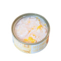 China Factory Top Selling OEM High Nutrition Cat Wet Food Chicken Goat Milkshake High-Protein Grain-Free Formula Vitamins