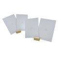 Excellent Quality Fragrance Blotter Cotton Paper Strips For Perfume Testing