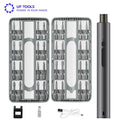 2025 King'sdun 51in1 Wireless Smart Electric Screwdriver Set USB Rechargeable DIY Industrial Grade