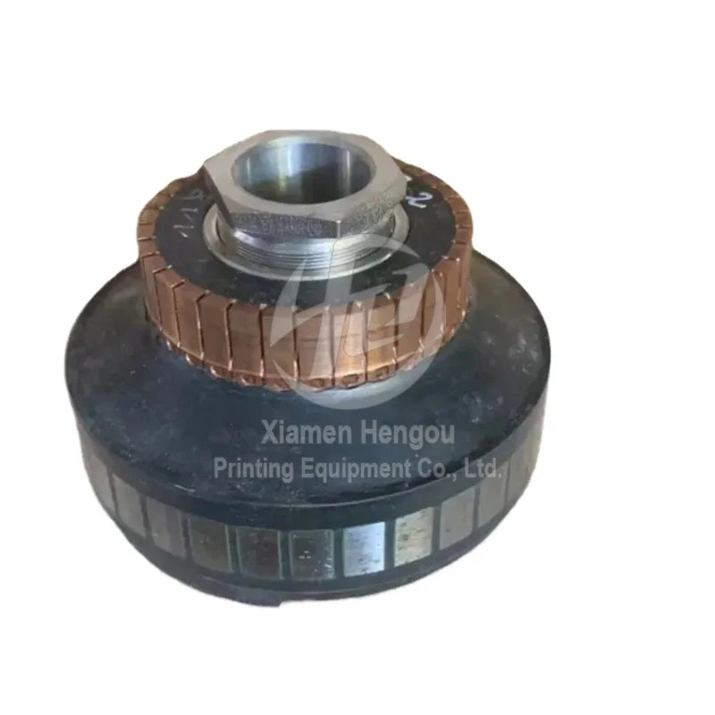 Brake cluth GHT68/22 motor dampaning motor for VDE0530 90204332 Imported brake cluth 0.7kw 155V For KBA105/106