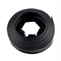 Taurus Factory Price Outdoor Garden Edging Bordering Professional No-dig Plastic Landscape Edging for Raised Garden Beds