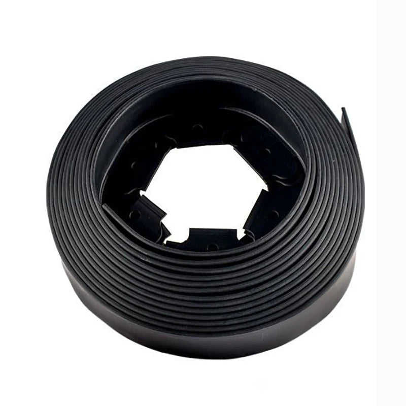 Taurus Factory Price Outdoor Garden Edging Bordering Professional No-dig Plastic Landscape Edging for Raised Garden Beds