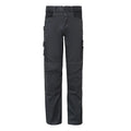 Men's Flex Ripstop Tactical Pants Water Repellent Stretch Cargo Pants Lightweight EDC Hiking Work Pants