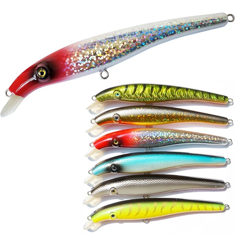 Pike Fighter Swinger 160mm 30g Topwater Peche Pesca  Pike Spinner Bait Hard Fishing Lure Pike Fish Tackle Fishing