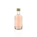 Factory Direct Sales Mini 50 ml Vodka Spirits Glass Bottles Liquor Glass Bottles 750ml