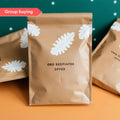 Biodegradable Packaging Post Poly Mailers Plastic Envelopes Padded Mailing Shipping Bags for Clothing Custom Logo Pe Express Bag