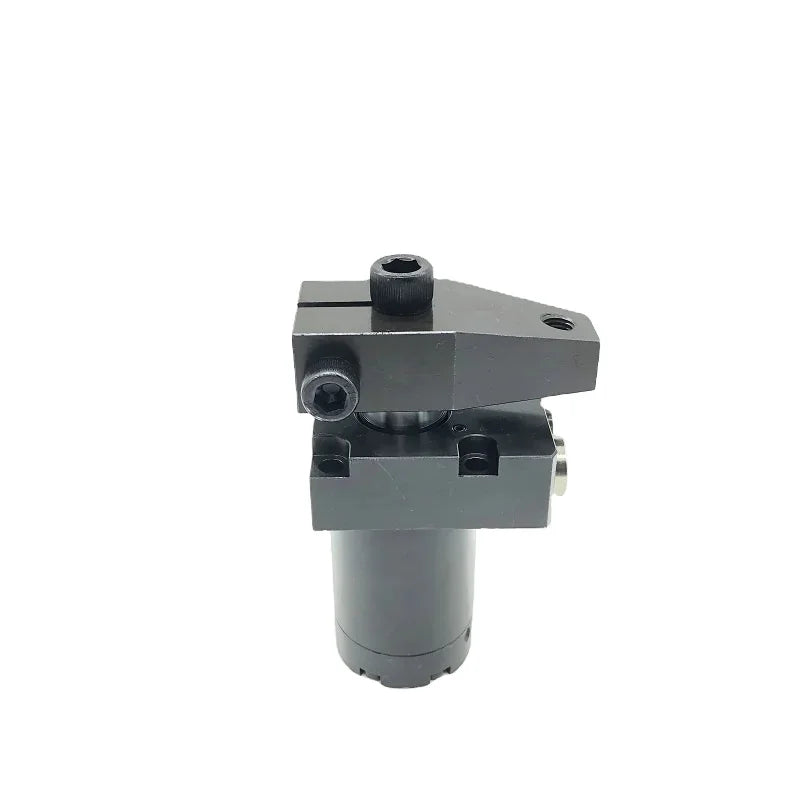 Taiwan Haoshou 050RD-92 High-Quality Hydraulic Swing Clamp Cylinder Used on Fixture