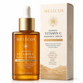 OEM ODM Private Label Vitamin C Serum Brightening Face Serum Hyaluronic Acid Niacinamide Retinol Antioxidant Skin Care 30ml