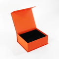 Printing Custom Boxes Packaging Luxury Magnetic Gift Boxes for Wigs Hair Extension Packaging Box