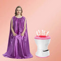 Wholesale Feminine Hygiene Products Vaginal Steaming Care Yoni Steam Robed