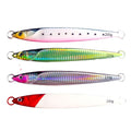 63# 150g Wholesale Colorful Hot Stamping Foil for Fishing Lure Holographic Paper Stickers Holographic
