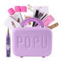 Wholesale OEM ODM POPU Mini Diva Semi-Permanent Makeup Wireless SMP PMU Machine Kits