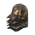 Sewingman B0553L Comfortable Fit Tactical Structured Baseball Cap Hats for Men and Women
