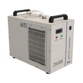 Water Chiller Chilling Machine Price for Fiber Laser Cutting Machine Chiller Cw 3000