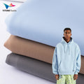 OEM 250 Gsm Hoodie Fabric Material Fleece Fabric 95% Polyester 5% Elastane Spandex Fabric for Sports Wear Hoodie