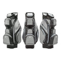 Hot Sale Wholesale Customized LOGO Golf Cart Bag Waterproof Customizable Color Golf Cart Bag