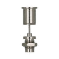 Screw-Applied Wire Rope Cable Hanging System for LED Lights Light Lifter Product Category