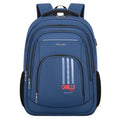 2025 Fashion Trend Multi-Layer Waterproof Backpack Students' Portable Schoolbag with Easy Storage Designed to Reduce Burden