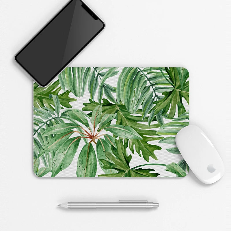 Auplex Hot Selling 3mm 5mm Sublimation Blanks Mousepad Sublimation Blank Mouse Pad Custom