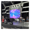 High Brightness 1/8 Scan SMD3535 RGB HD 576X576mm P6 Outdoor Full Color LED Display Panels