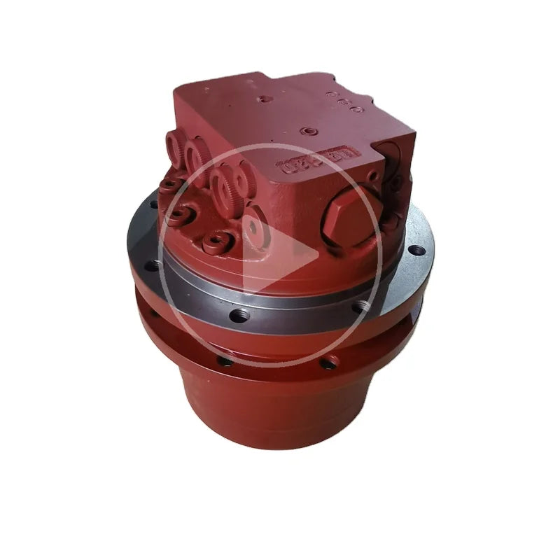 Kubota Mini Excavator K 008 to Fit K008 Travel Motor K008 Final Drive Track Device PHV-1B