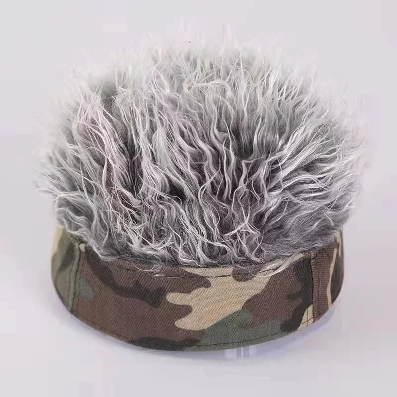 Wholesale American Ethnic Style Hip Hop Rasta Beanie Hat Jersey Fabric Printed Baseball Caps for Sports & Running Business