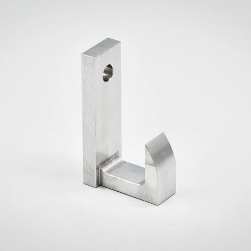 OEM CNC Machining Plastic & Metal Parts Concept Models Functional Prototypes Anatomical Models Housings & Enclosures