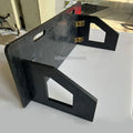 Factory Direct Sales LOGO Available Soccer Bounce Wall Sport Soccer Rebounder Boards Soccer Rebound Board Football Rebound Board