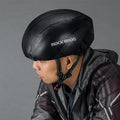 ROCKBROS Cycling Bike Helmets Rain Covers Windproof Waterproof Rain Cover MTB Road Bike Bicycle Helmet Protect Cover