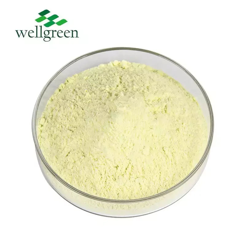Wellgreen Vitamin K2 Powder All Trans Vitamin K2 MK4 Powder