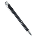 High Quality Customized Touch Metal Stylus Ballpoint Promotional Customized Pen