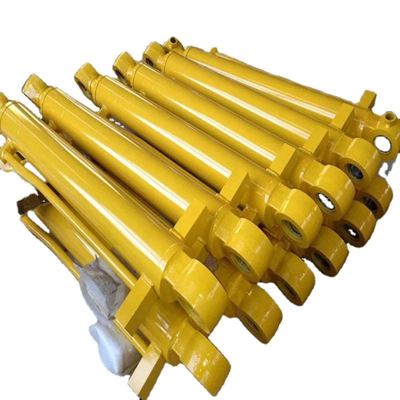 VOE14570757 EC480 Bucket Cylinder  VOE 14570757 VOE14640430  VOE14683201 VOE14641439