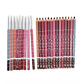 Davis Professional Lipliner Multi Colored for Choosing  Waterproof Lipliner