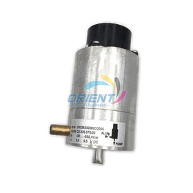Original Vacuum Regulator Engine C2.335.075 Vacuum Regulator Motor For Heidelberg SM102 Offset Printers Machine Spare Parts
