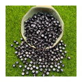 4*7mm Round Alphabet Letter Beads Acrylic Jewelry Bead for DIY Bracelet 500g/lot Black White Letter Loose Spacer Beads