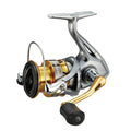 Original for SHIMANO Sedona Spinning Fishing Reel for Saltwater Gear 1000 2500 4000 Series with High-Gear C3000HG & C5000HG