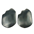Huiying Facial Body Beauty Care Face Gua Sha Board Spiky Shape New Shape Bian Stone Massage for Anti Aging