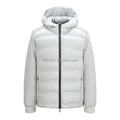Alike Mens Winter Padded Coats Bubble Puffer Jacket Fashion Windproof Waterproof Custom Outdoor Warm Winter Nylon Men Jackets Me