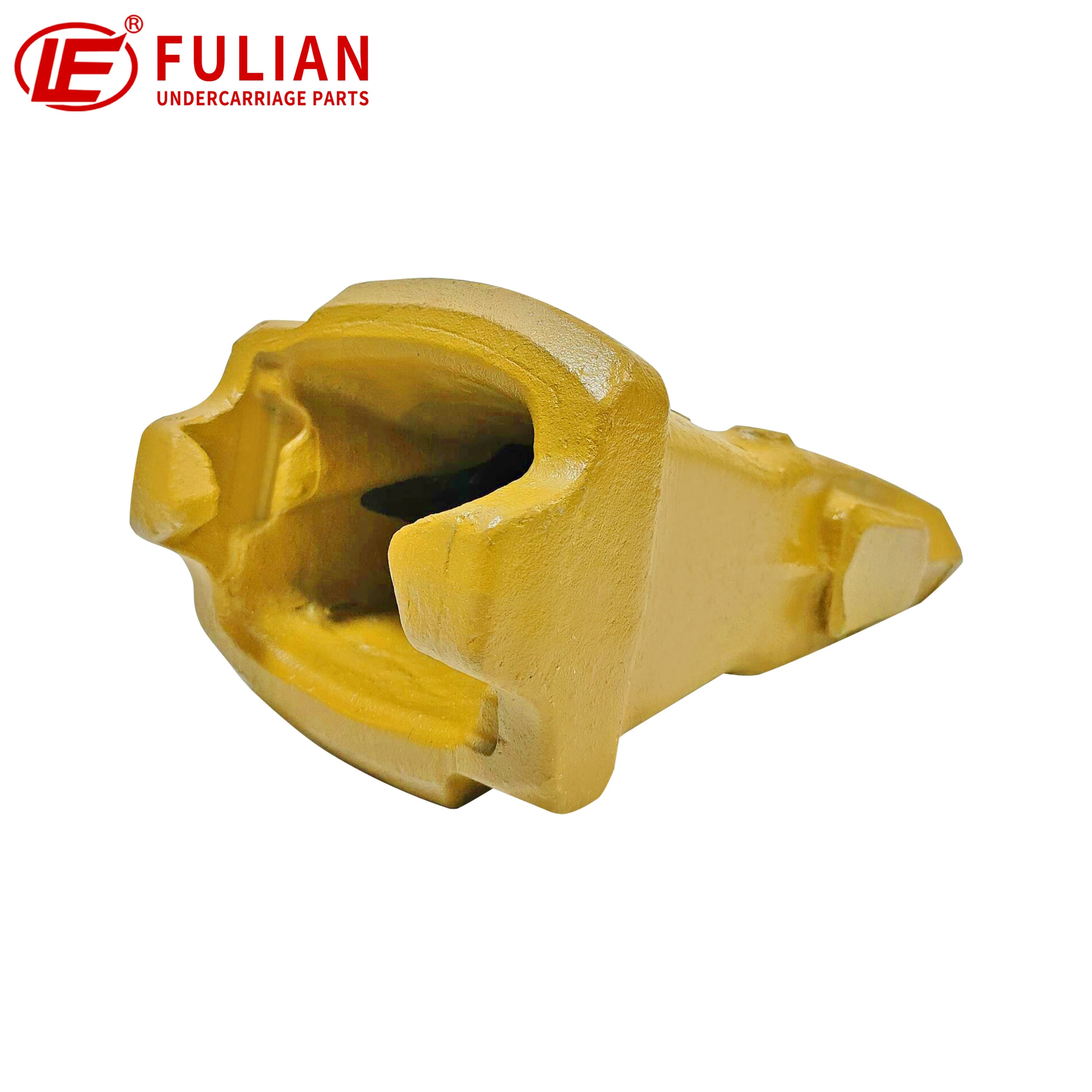 Hydraulic Excavator Spare Parts 329E Bucket Tooth for Caterpillar Chassis Bucket Teeth