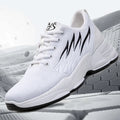 Keleeti 2025 Trendy Sneakers for Men Sport Walk Sneakers for Men Luxury Fashion Sneakers for Men Casual